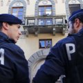 Italijoje demaskuotos dvi „kaulų laužytojų“ grupuotės