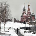 ES kviečia Rusiją kreiptis į ESBO dėl saugumo klausimų