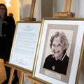 Dissident nun Sadūnaitė died aged 85