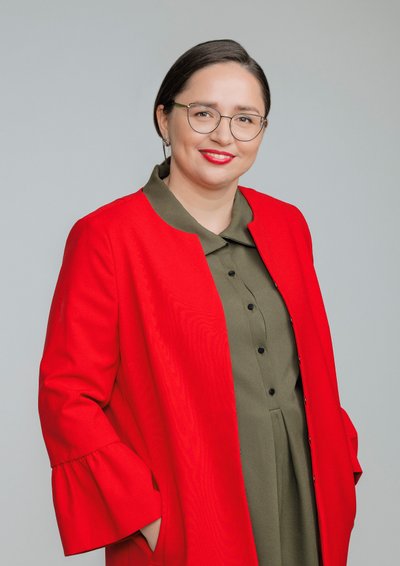 Joana Smirnovienė