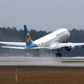 Рядом с Вильнюсским аэропортом планируют открыть площадку для наблюдения за самолетами