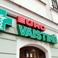 Eurovaistine купила шведскую сеть аптек Apoteksgruppen