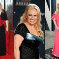 30 kg antsvorio atsikračiusi Rebel Wilson prabilo apie sveikatos problemas: šiandien sulaukiau blogų žinių