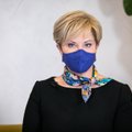 Представитель НЦОЗ: по эпидемиологическим показателям Вильнюс находится на уровне начала января