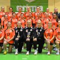 Lietuvos moterų rankinio čempionato ketvirtfinalyje – netikėtos pergalės