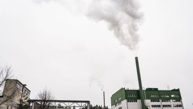 „Grigeo“ Lenkijoje perka higieninio popieriaus fabriką