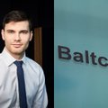 Estonian authorities were responsible for overseeing BaltCap