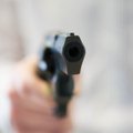Floridoje per policijos darbo inscenizaciją netyčia nušauta moteris