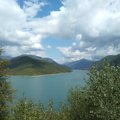 Gamtos grožybės pralenkusios visus lūkesčius – Gruzijos kalnai, vynuogynai ir chinkaliai