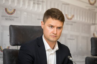 Mykolas Majauskas