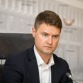Обвиненный в ненадлежащем сексуальном поведении политик обратится в прокуратуру Литвы