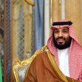 Saudo Arabijos princas: Khashoggi nužudytas „man dirbant“