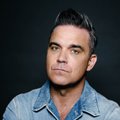 Robbie Williamsas jubiliejinį solinės karjeros šou surengs Lietuvoje