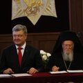 Иерархи УПЦ МП на встрече с президентом Украины рассказали о давлении со стороны РПЦ