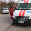 Tragiška avarija Anykščių rajone: net 6 vilniečiai atsidūrė ligoninėje, garbaus amžiaus moteris neišgyveno