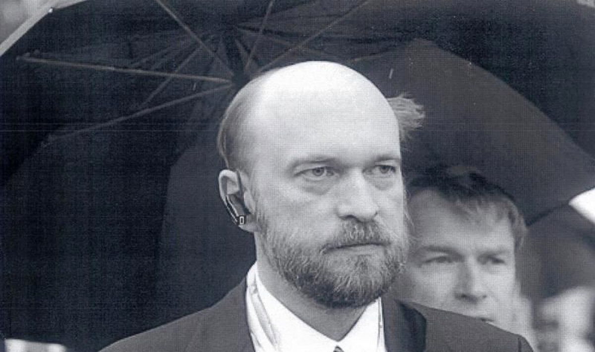 Sergejus Pugačiovas