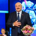 "Славянским базаром" по распаду СССР: Лукашенко открыл фестиваль в Витебске