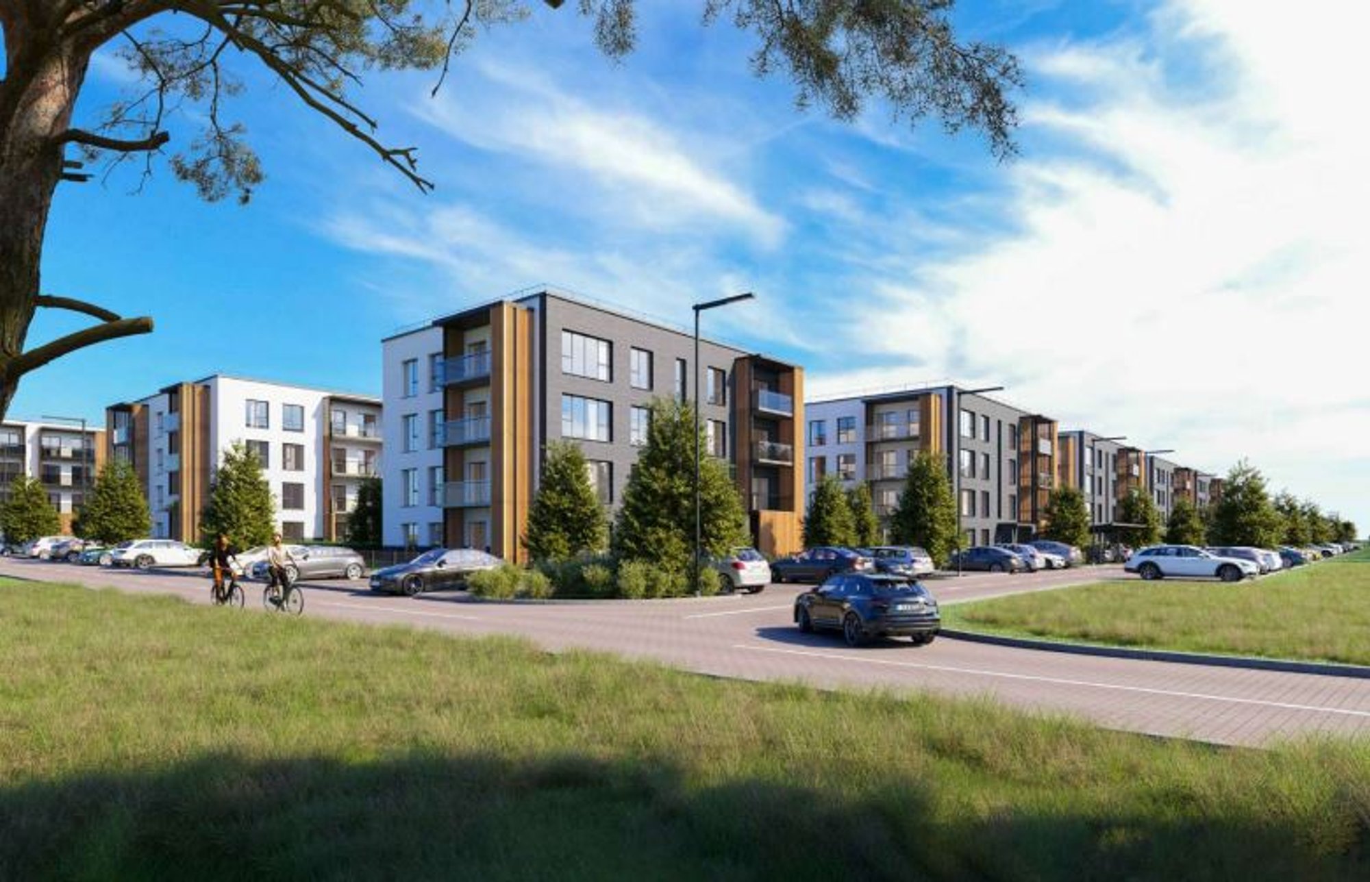 Real estate transactions down by a fifth in 2022 Delfi EN