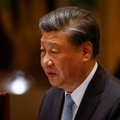 Per viršūnių susitikimą su Vidurinės Azijos lyderiais Kinijos prezidentas Xi Jinpingas pasveikino „naują santykių erą“