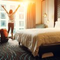 Penkios tikrai purvinos „paslaptys“, apie kurias nutyli viešbučių darbuotojai