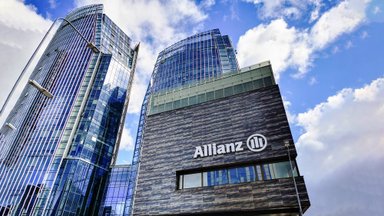 „Allianz Lietuva“ generalinė direktorė: mūsų investavimo politika yra orientuota į klientų turto saugumą