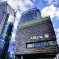 „Allianz Lietuva“ generalinė direktorė: mūsų investavimo politika yra orientuota į klientų turto saugumą