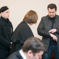 Court upholds extension of arrest of Lithuanian fraud suspect sought by US