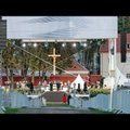Tiesioginės transliacijos „Kaunas pasitinka Popiežių“ vaizdo įrašas