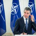 В НАТО обеспокоены сообщениями о российских танках в Украине