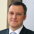Corporate communications specialist Karsokas joins Go Vilnius
