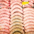 Kanada ir Meksika laimėjo ieškinį dėl JAV taikomo mėsos žymėjimo