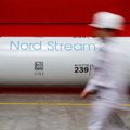 Rusija tikisi dujotiekį „Nord Stream 2“ nutiesti iki metų pabaigos