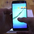 Pirmieji „Samsung Galaxy S6“ telefonai – jau Lietuvoje