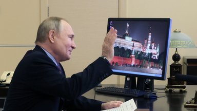 Путиномика прогадала: "разворот на Восток" окажется пируэтом в никуда?