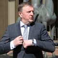 Joniškio meras tvirtina, kad dėl audros sukeltų padarinių būtini nacionaliniai sprendimai