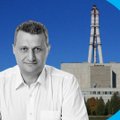 Ignalinos atominės elektrinės IT skyriaus vadovas – apie žmogiškųjų klaidų kainą ir kibernetinių atakų grėsmes