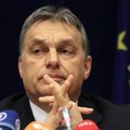 Pirmoji kregždė: Vengrija ketina apmokestinti internetą