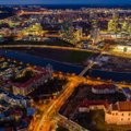 Vilniuje bus įteikiamos Lietuvos mokslo premijos