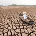 Three in four see climate change as threat to their generation