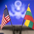 Литва и США укрепляют сотрудничество в сфере торговли
