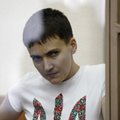 Политолог: Савченко очевидно не хочет быть разменной картой