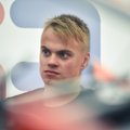Rokas Baciuška pasaulio kartingo čempionate užėmė 14 vietą