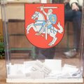 Pakartotiniuose rinkimuose durys į Seimą turėtų atsiverti socdemams ir „tvarkiečiams“