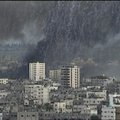 Izraelis tiria kaltinimus dėl fosforo bombų naudojimo