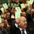LRT tyrimas. „Valstiečius“ remia ir į rinkimus su jais eina su Baltarusija dirbantys verslininkai