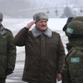 Лукашенко рассказал о совместных учениях с Россией. Он видит опасность со стороны стран Балтии, Польши, Украины