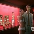 MTV Kinijoje  pristato filmą, skirtą kovai prieš seksualinį išnaudojimą