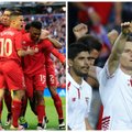 Tik „Liverpool“ žygis į finalą nutraukė visišką ispanų klubų dominavimą Europos futbole