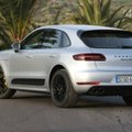„Porsche“ gali tapti „Volkswagen“ gelbėjimosi ratu