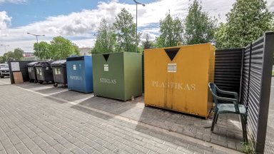 Dėl Ukmergės savivaldybės veiksmų kreipėsi į Viešųjų pirkimų tarnybą